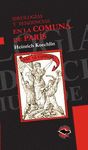 IDEOLOGÍAS Y TENDENCIAS EN LA COMUNA DE PARÍS