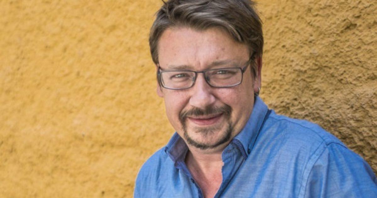 Xavier Domènech inaugura este 26 de enero el ciclo ‘No estamos solas’