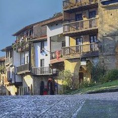Narrativa Cantabria