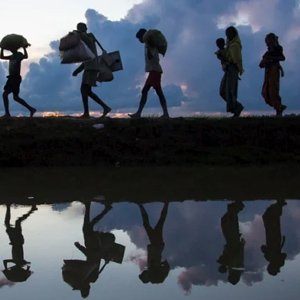 Migraciones