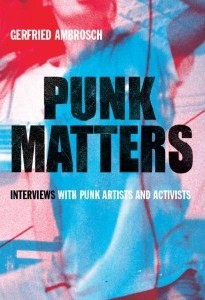 Punk Matters