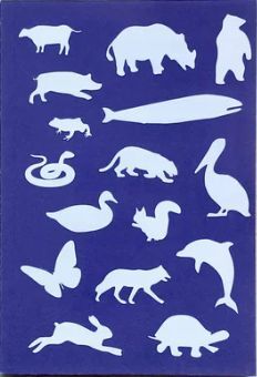 Making Kin : Animal Series