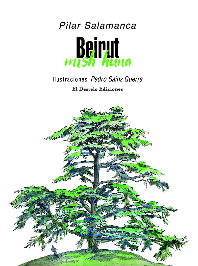 Beirut : Mish huna