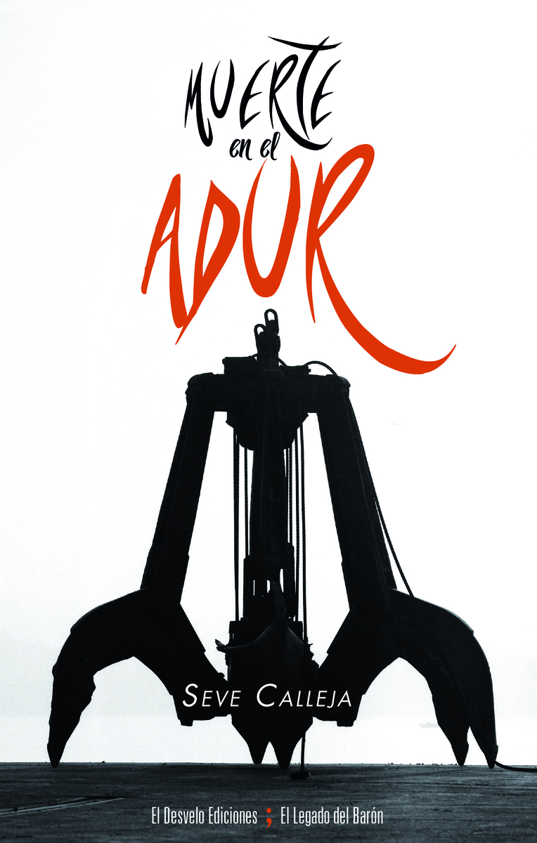 Muerte en el Adur