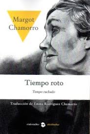 Tiempo roto : Tempo rachado