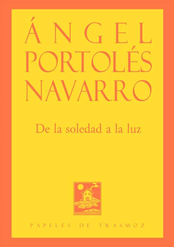 De la soledad a la luz