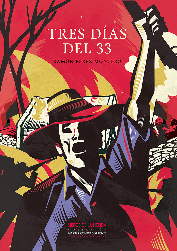 Tres días del 33
