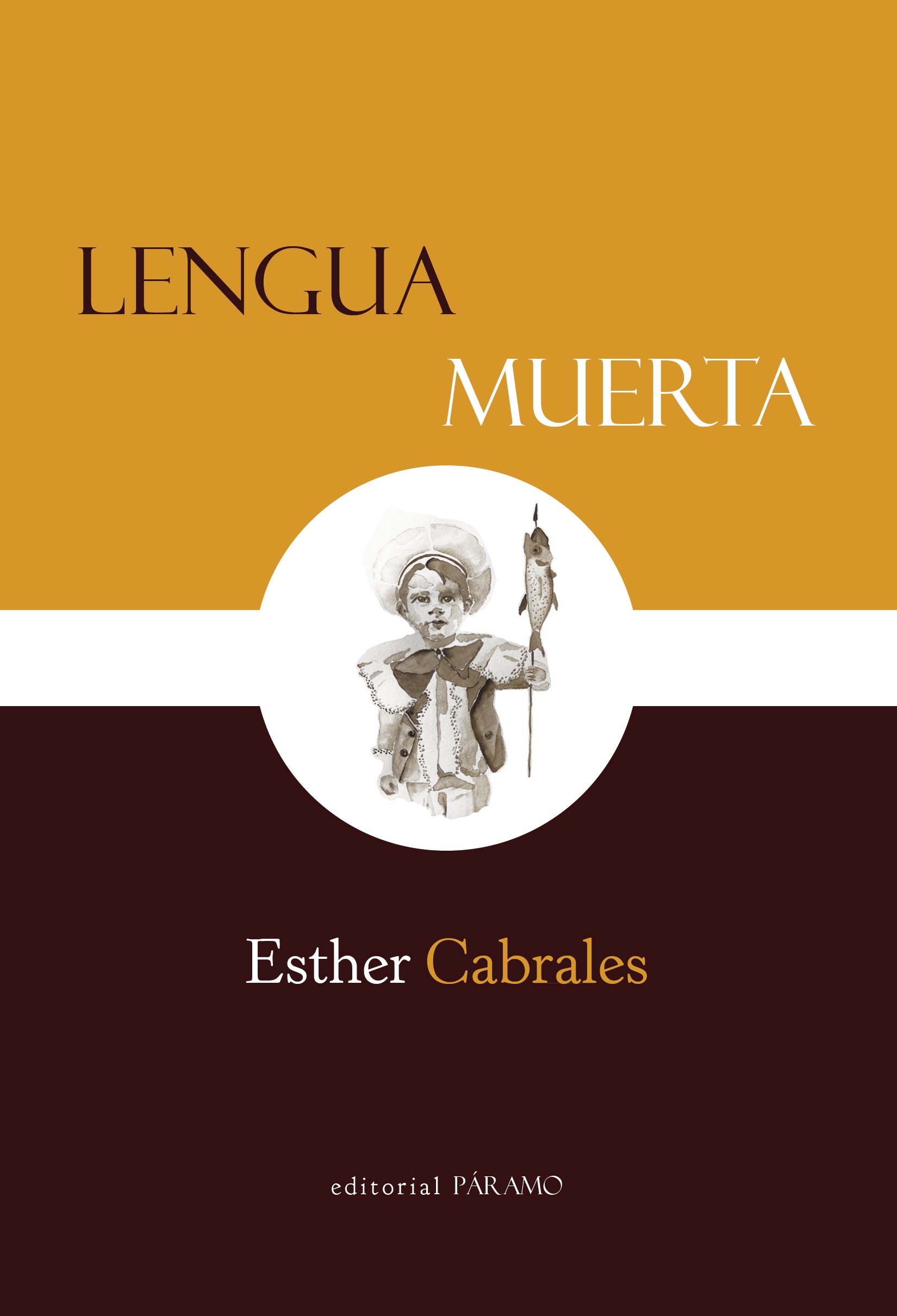 Lengua muerta