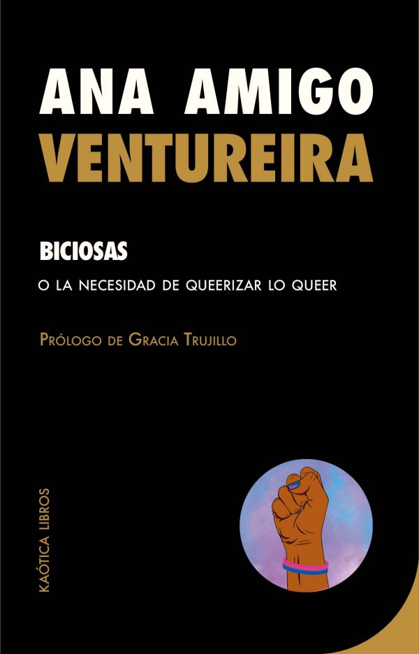 BICIOSAS : o la necesdad de queerizar lo queer