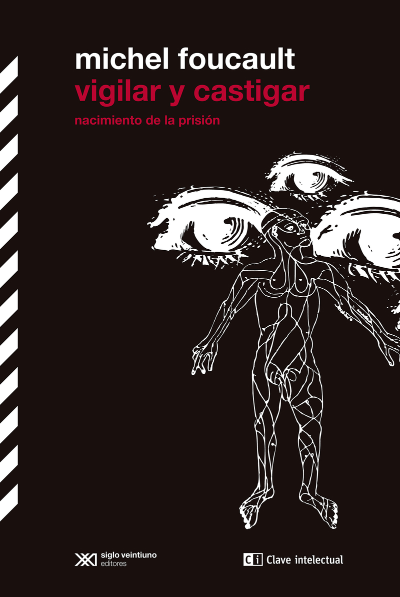 Vigilar y castigar : Nacimiento de la prisión