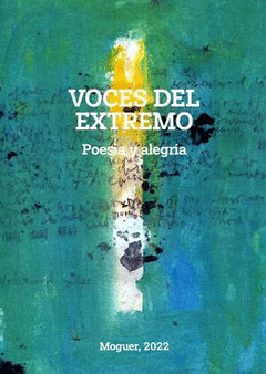 Poesía y Alegria : Voces del extremo. 2022