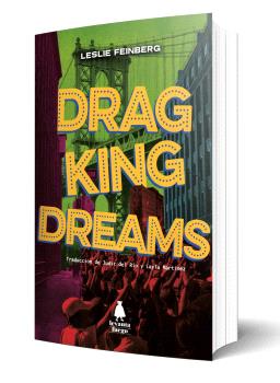 Drag King Dreams