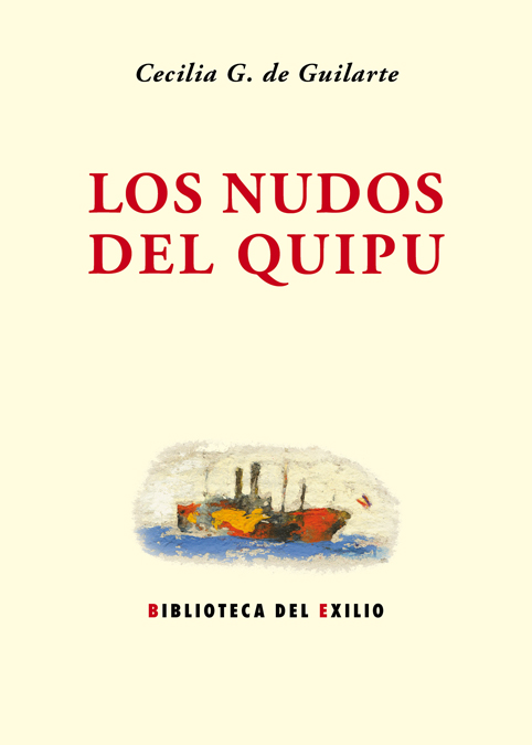 Los nudos del quipu