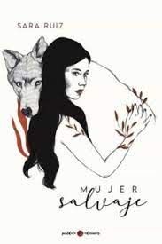 Mujer salvaje