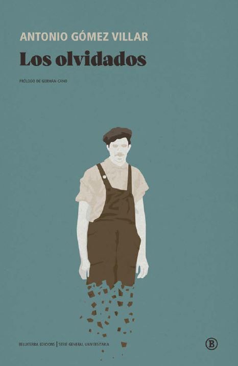 Los olvidados : Ficción de un proletariado reaccionario