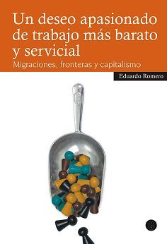 Migraciones, fronteras y capitalismo