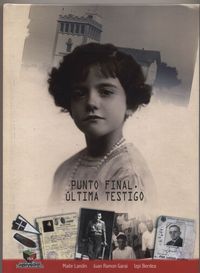 Punto final : último testigo