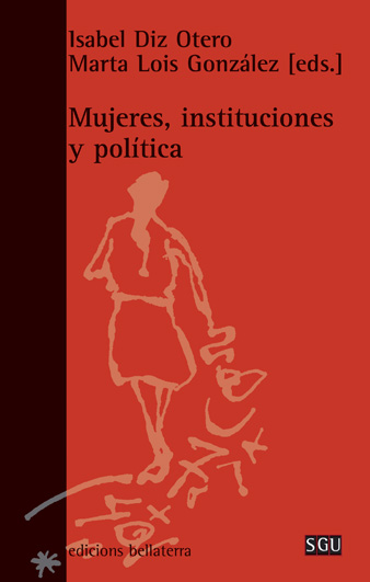 Mujeres, instituciones y política