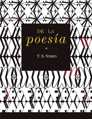 De la poesía