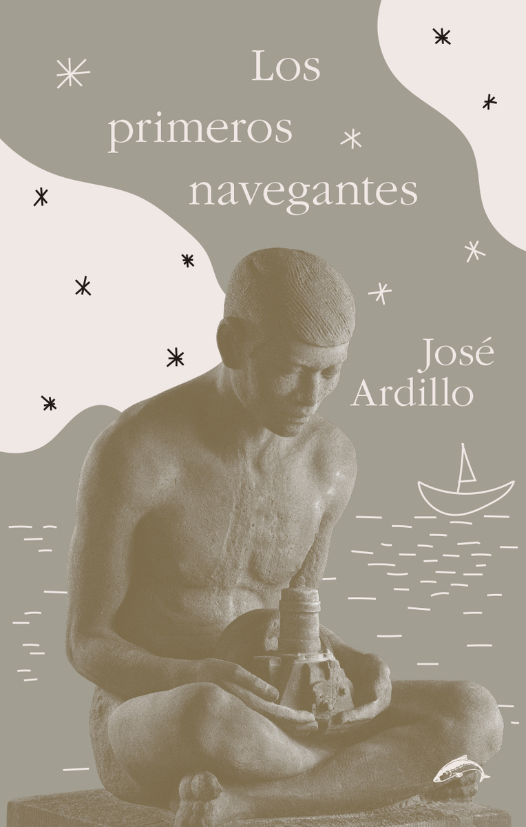 Los primeros navegantes : Y otros fascículos de la historia universal