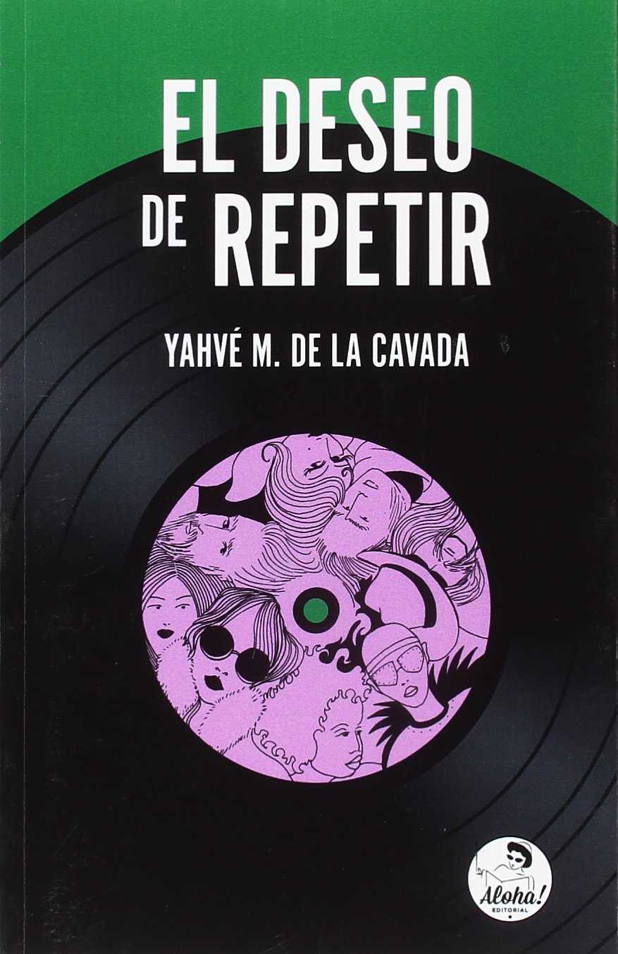 El deseo de repetir