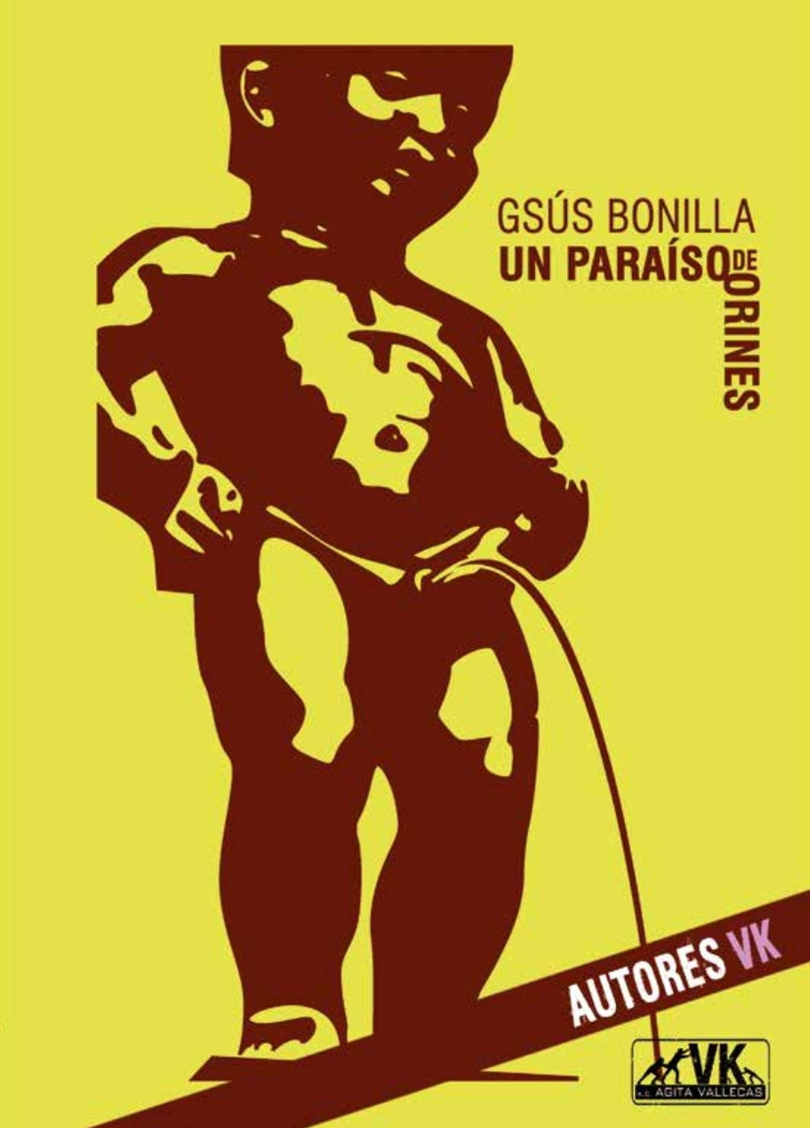 Un paraíso de orines