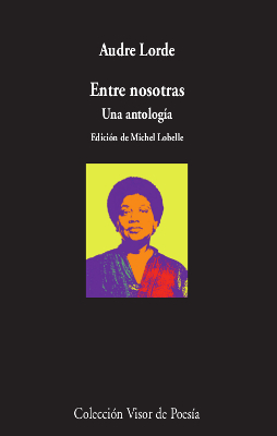 Entre nosotras : Una antología