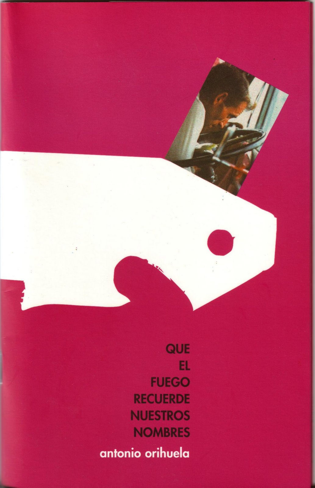 Que el fuego recuerde nuestros nombres