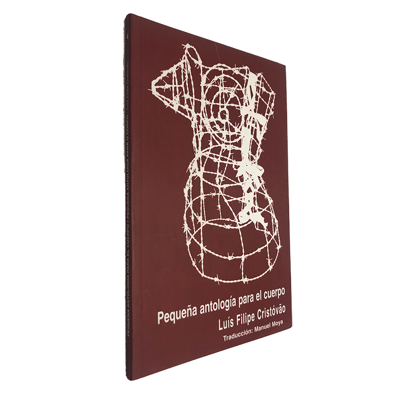 PEQUEÑA ANTOLOGÍA PARA EL CUERPO