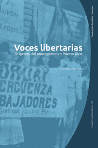 VOCES LIBERTARIAS