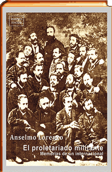 El proletariado militante