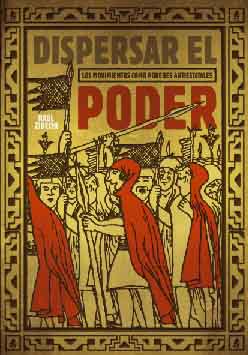 DISPERSAR EL PODER
