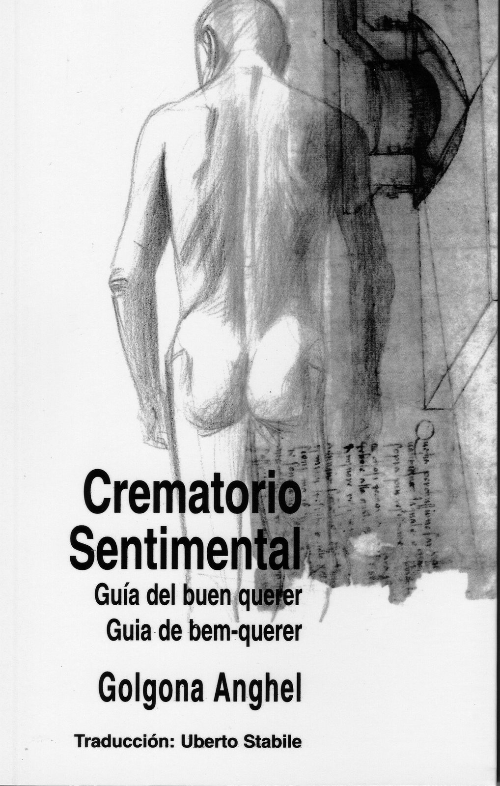 CREMATORIO SENTIMENTAL