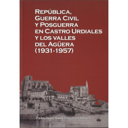 República, guerra civil y posguerra en Castro Urdiales y los valles del Agüera, 1931-1937