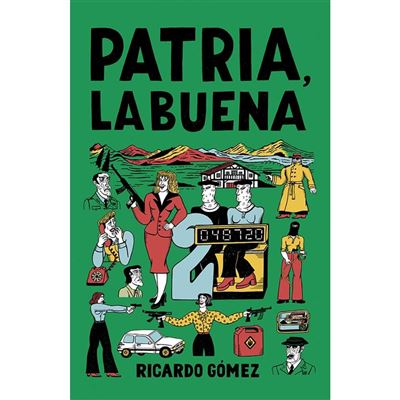 Patria, la buena