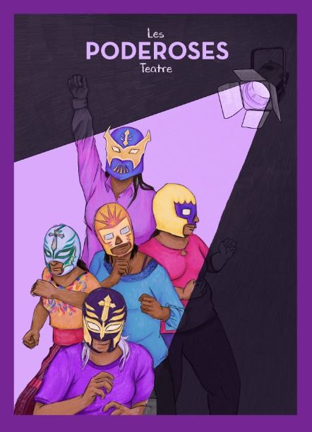 PODEROSES