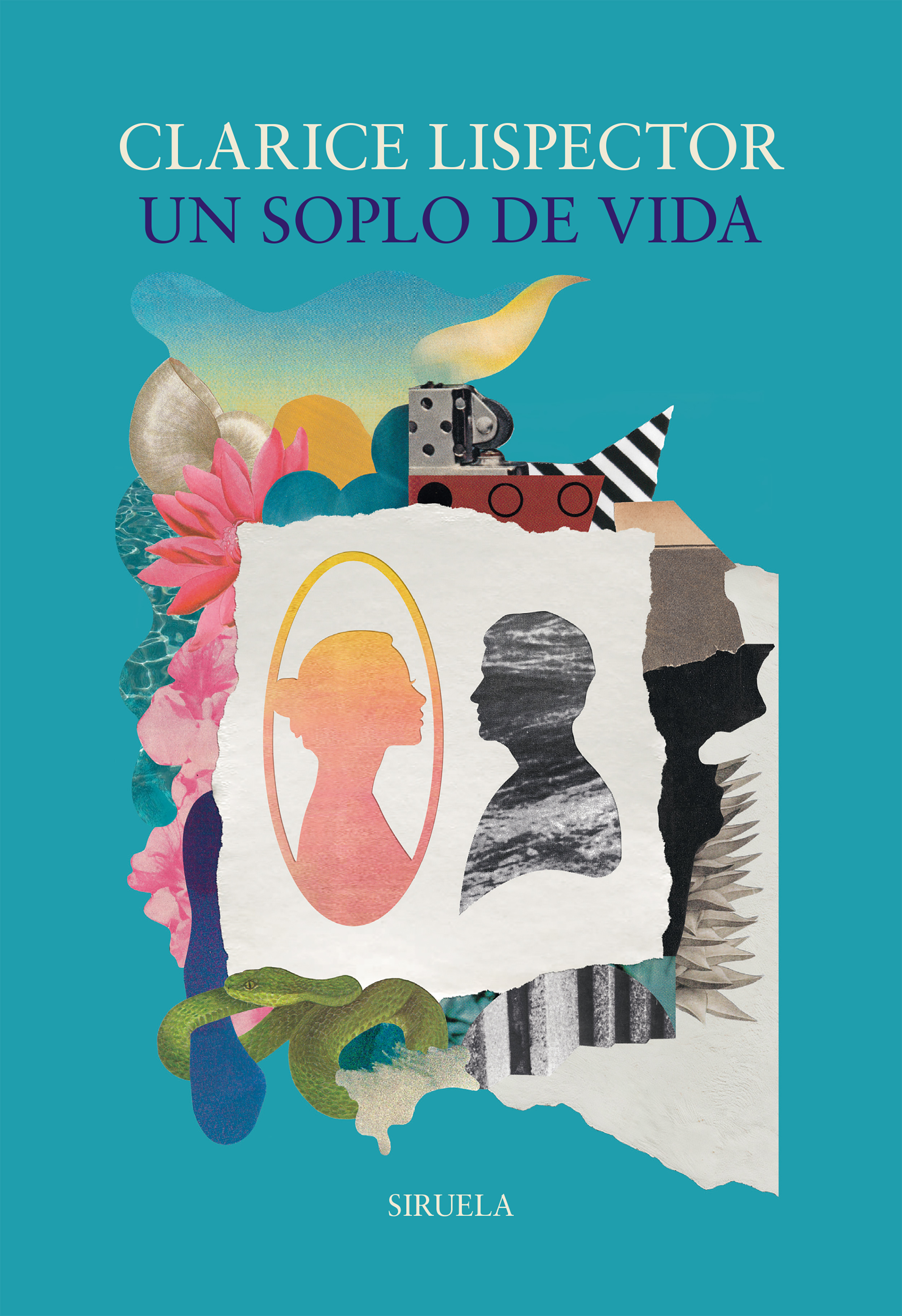 Un soplo de vida : Pulsaciones