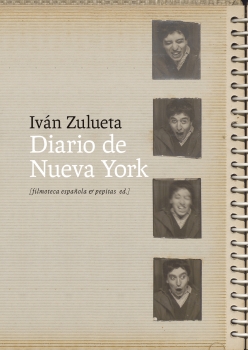 Diario de Nueva York : (Primer viaje, 1964)