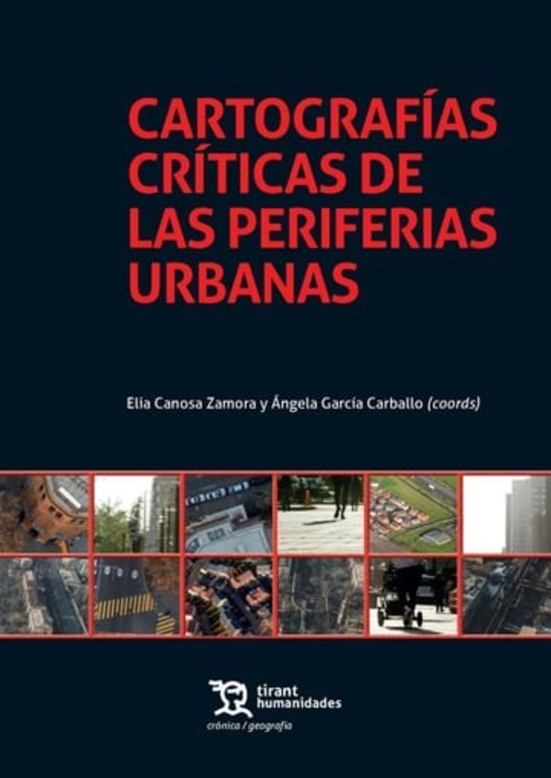 Cartografías críticas de las periferias urbanas