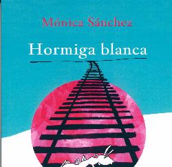 Hormiga blanca