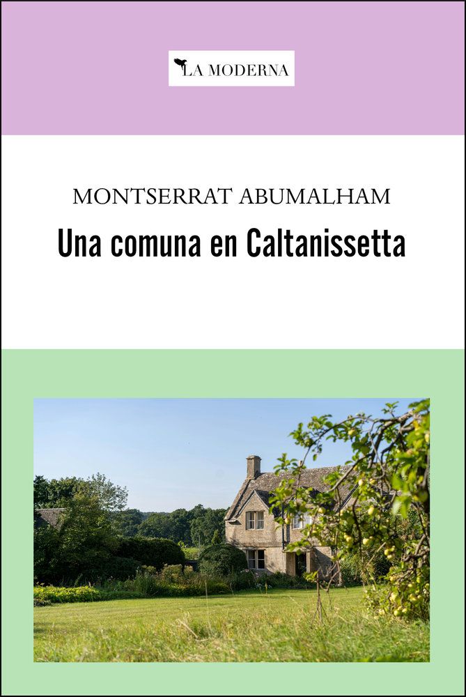 UNA COMUNA EN CALTANISSETTA