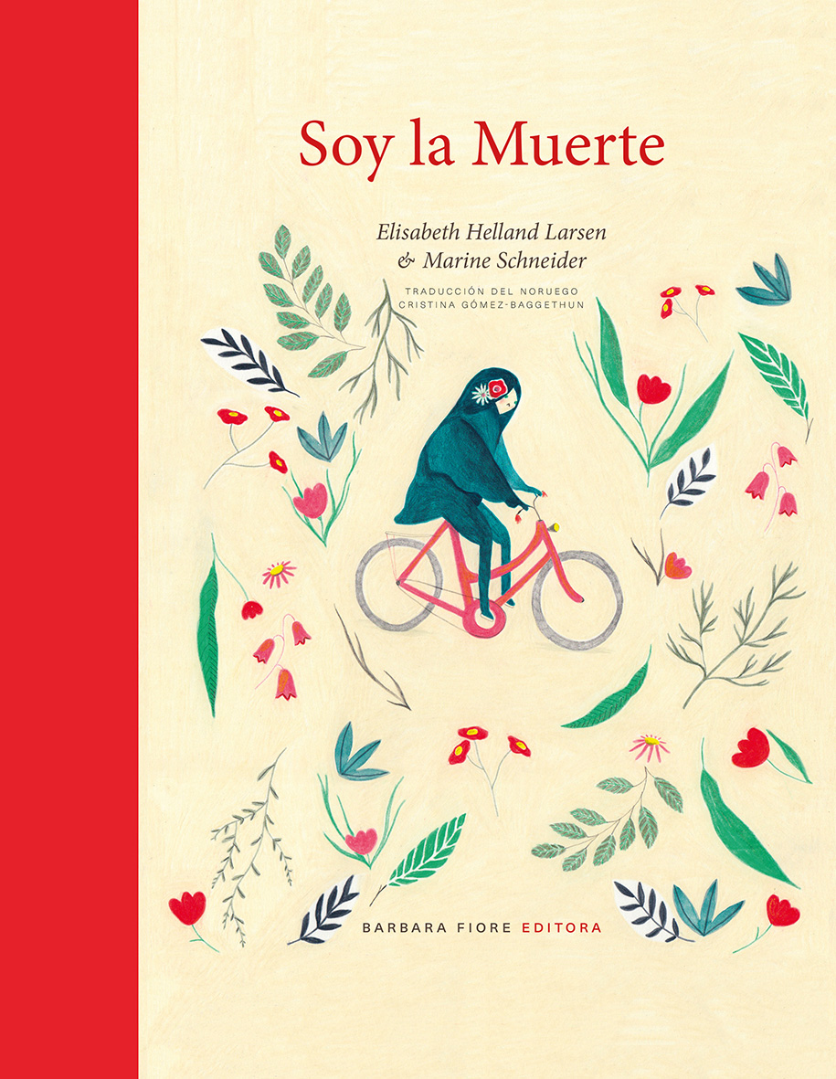 Soy la muerte