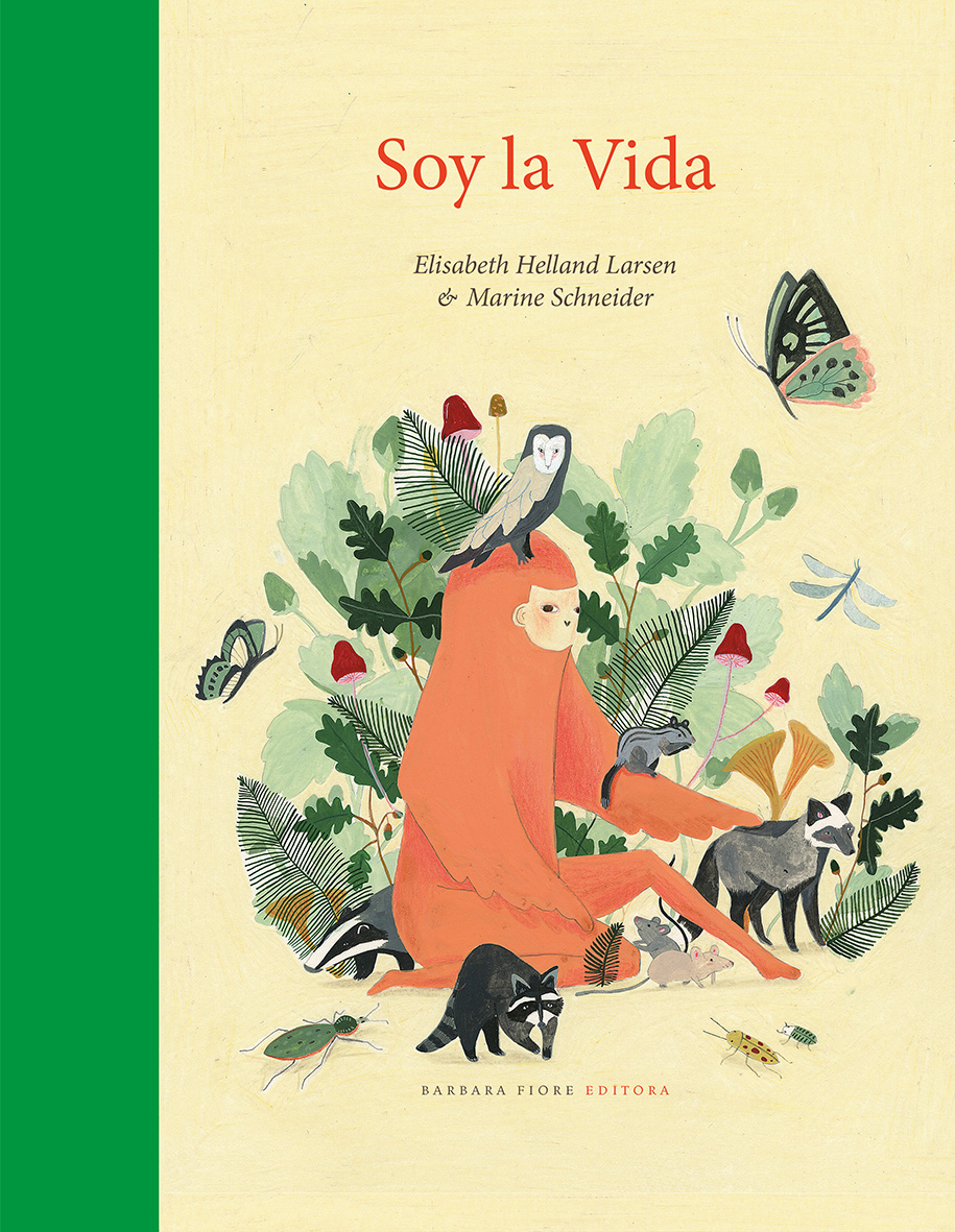 Soy la vida