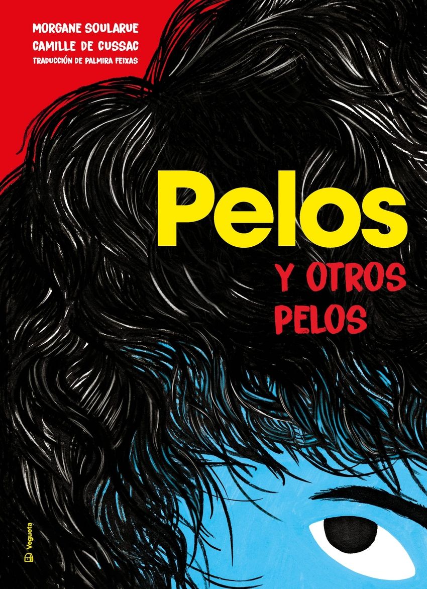Pelos : y otros pelos