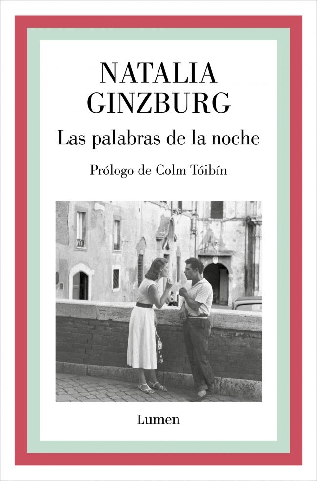 Las palabras de la noche