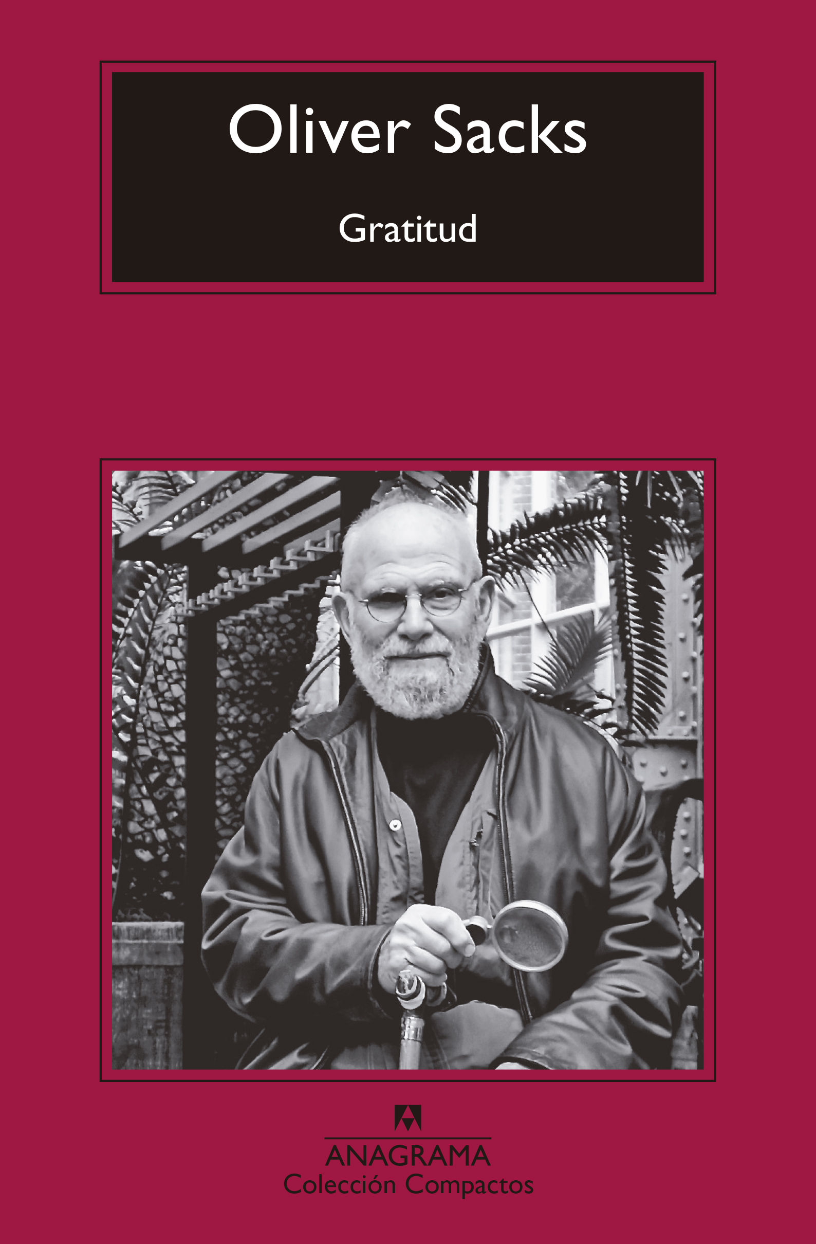 Gratitud