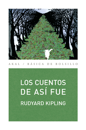 Los cuentos de así fue
