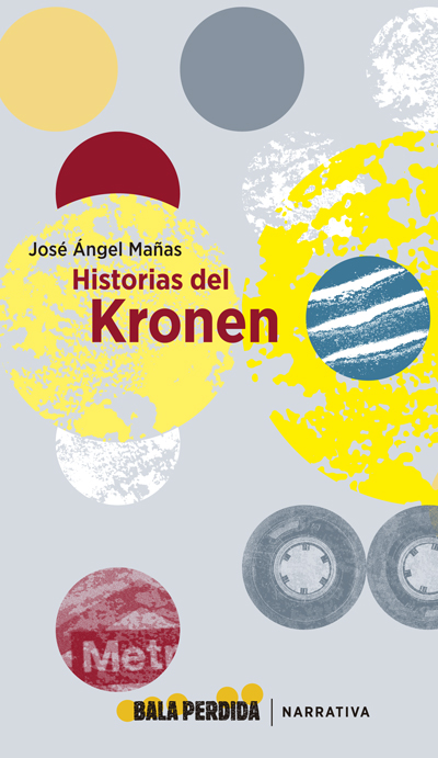 Historias del Kronen