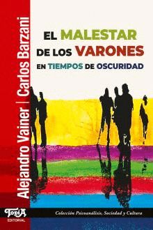 EL MALESTAR DE LOS VARONES