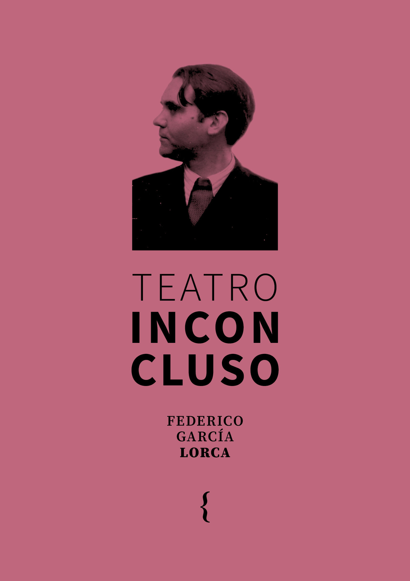 Teatro inconcluso